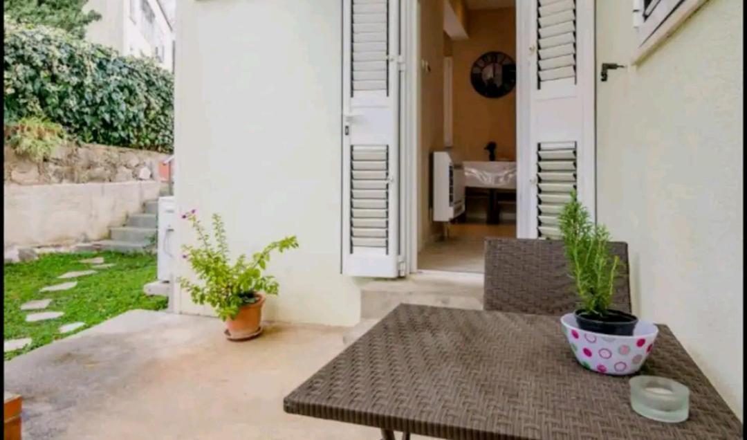 4M Studios Above Sunset Beach Dubrovnik Eksteriør bilde