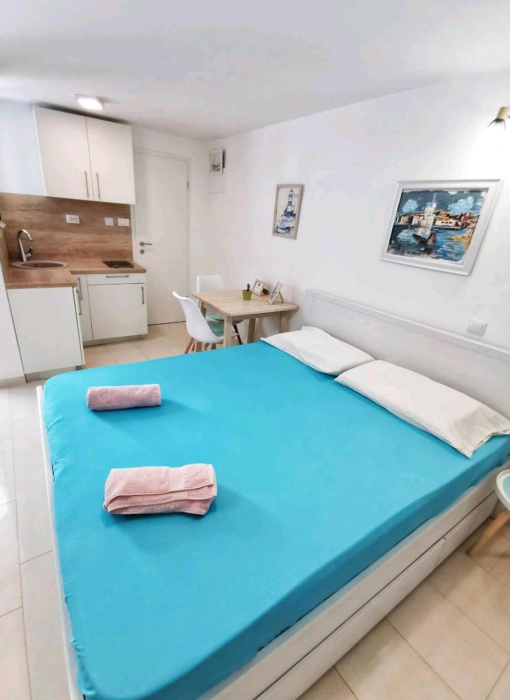 4M Studios Above Sunset Beach Dubrovnik Eksteriør bilde
