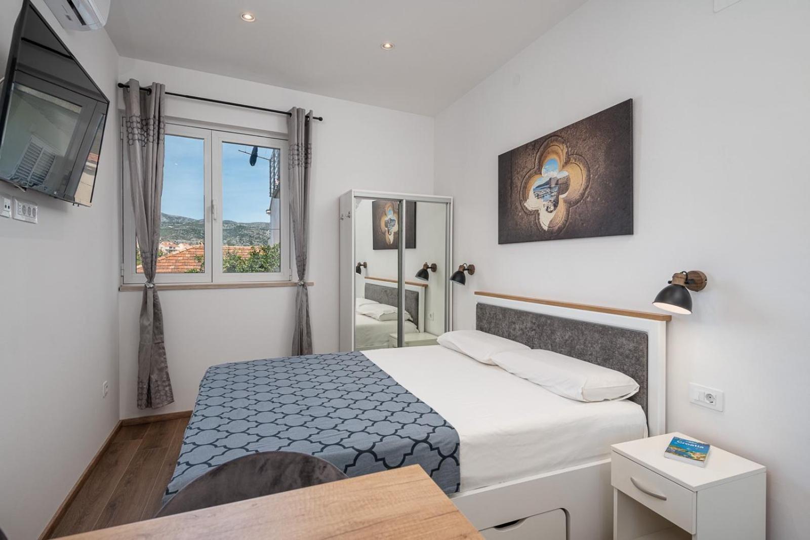 4M Studios Above Sunset Beach Dubrovnik Eksteriør bilde